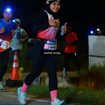 Runner Photo 8408194