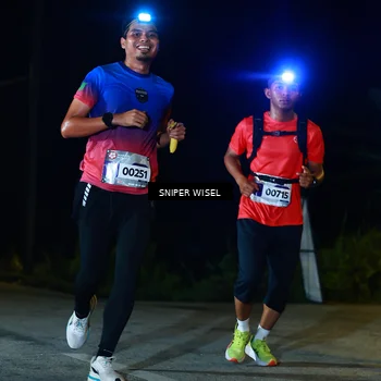 Runner Photo 8408196