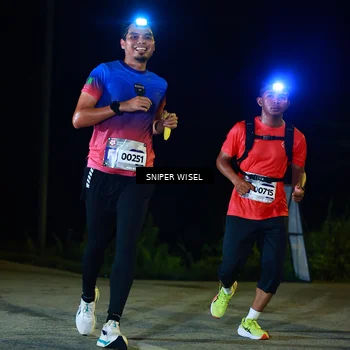 Runner Photo 8408199
