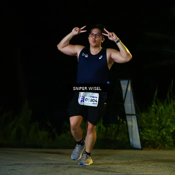 Runner Photo 8408205
