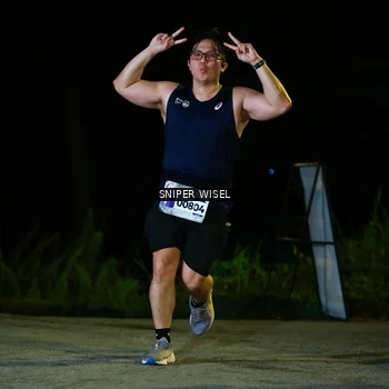 Runner Photo 8408206
