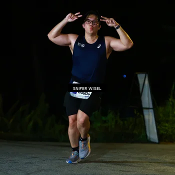 Runner Photo 8408208