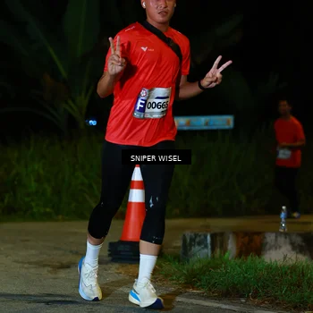 Runner Photo 8408209