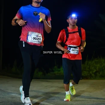 Runner Photo 8408210