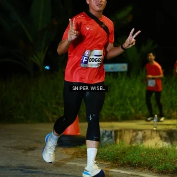 Runner Photo 8408215