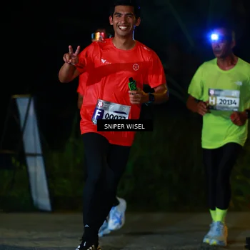 Runner Photo 8408217