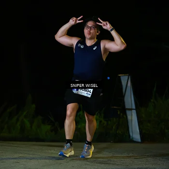Runner Photo 8408218
