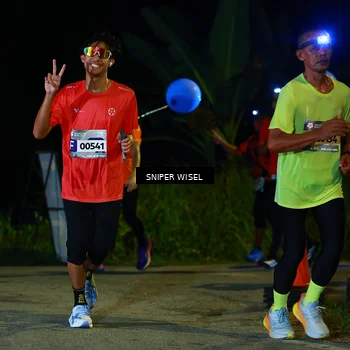 Runner Photo 8408219