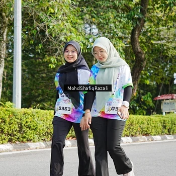 Runner Photo 8408225