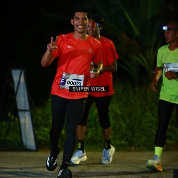 Runner Photo 8408227
