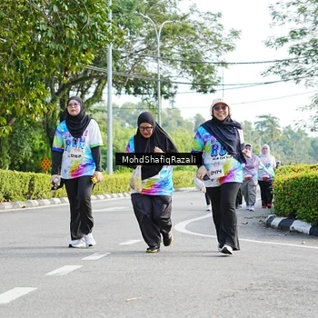Runner Photo 8408229