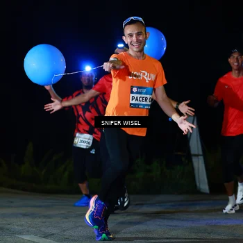 Runner Photo 8408237