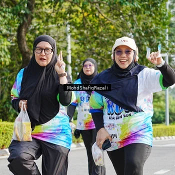 Runner Photo 8408243