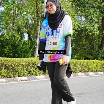 Runner Photo 8408246