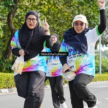 Runner Photo 8408250