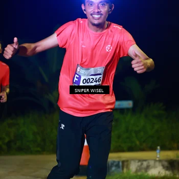 Runner Photo 8408262