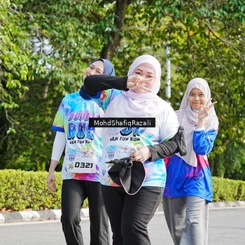 Runner Photo 8408268