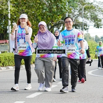 Runner Photo 8408271