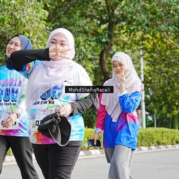 Runner Photo 8408274