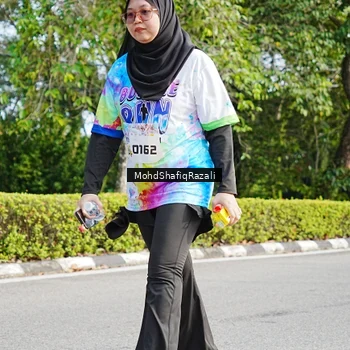 Runner Photo 8408280