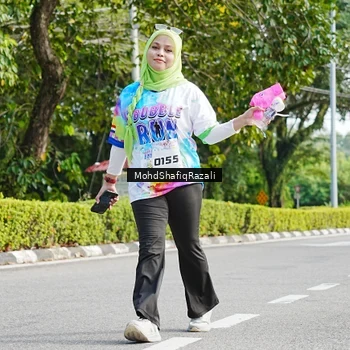 Runner Photo 8408286