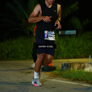 Runner Photo 8408289