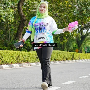 Runner Photo 8408296