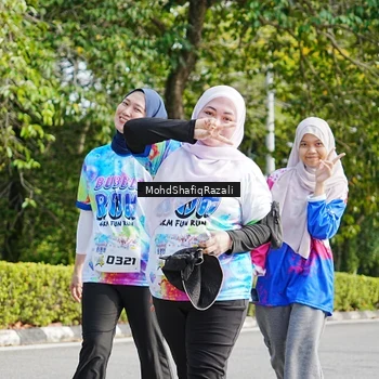 Runner Photo 8408307