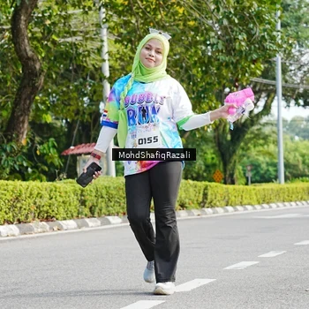Runner Photo 8408311