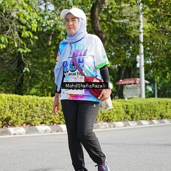 Runner Photo 8408314