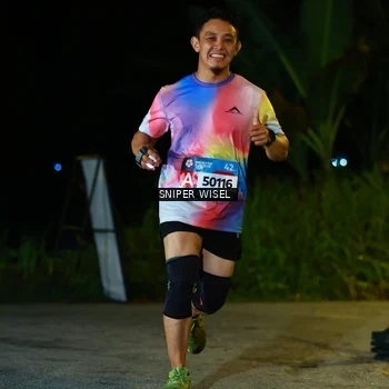 Runner Photo 8408316