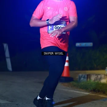 Runner Photo 8408317