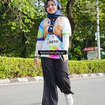 Runner Photo 8408320