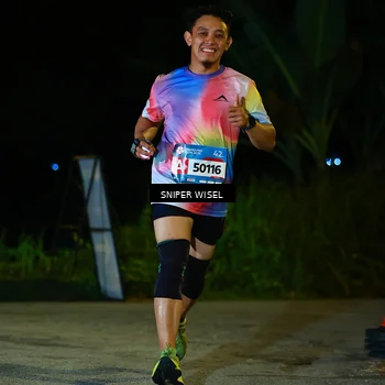 Runner Photo 8408323