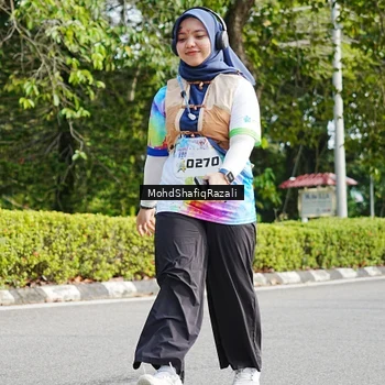 Runner Photo 8408324