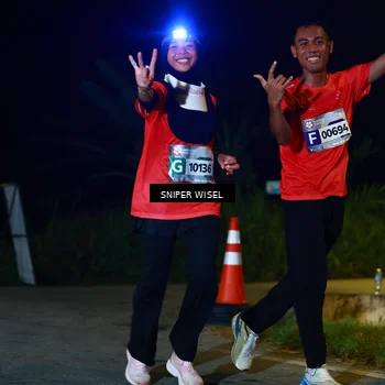 Runner Photo 8408327