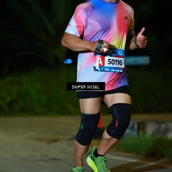 Runner Photo 8408328