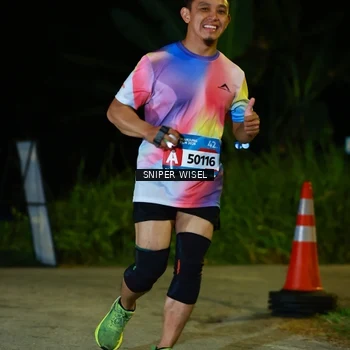 Runner Photo 8408331