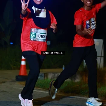 Runner Photo 8408332