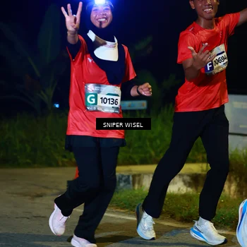 Runner Photo 8408334