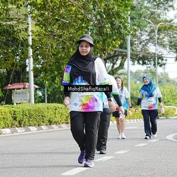 Runner Photo 8408340