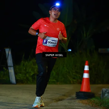 Runner Photo 8408342