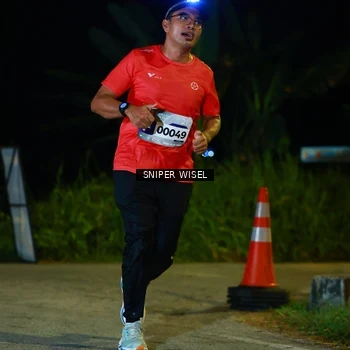 Runner Photo 8408347