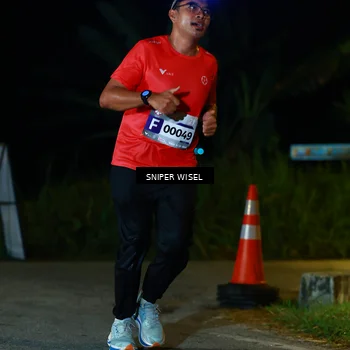Runner Photo 8408348