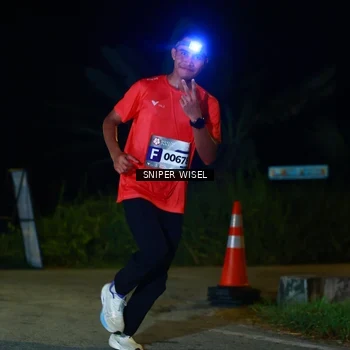 Runner Photo 8408353