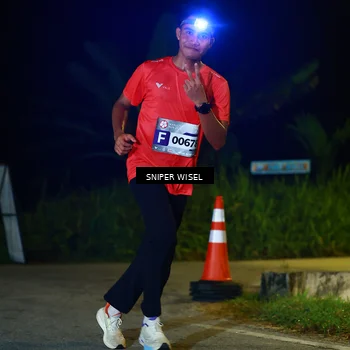 Runner Photo 8408356