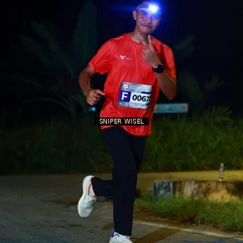 Runner Photo 8408360