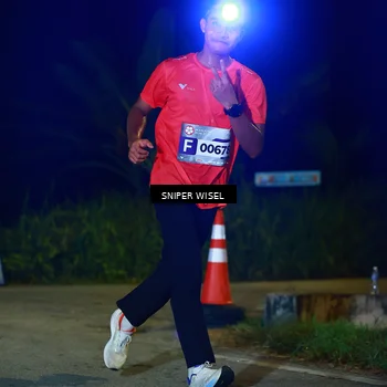 Runner Photo 8408361