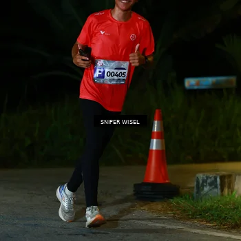 Runner Photo 8408362