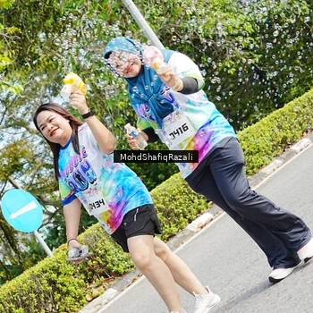 Runner Photo 8408366